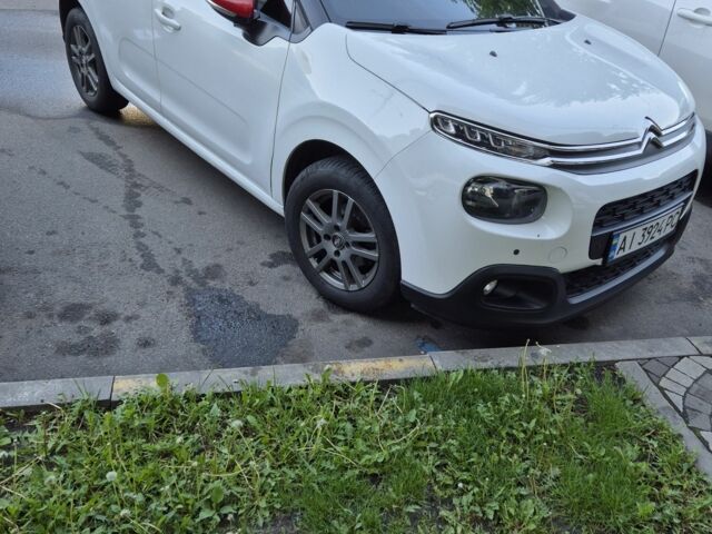 Білий Шевроле Інша, об'ємом двигуна 1.6 л та пробігом 93 тис. км за 9950 $, фото 1 на Automoto.ua