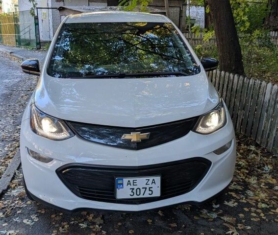 Білий Шевроле Інша, об'ємом двигуна 0 л та пробігом 80 тис. км за 316 $, фото 1 на Automoto.ua