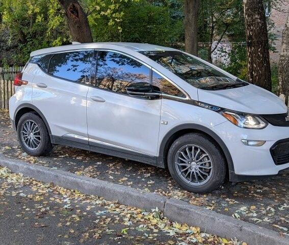 Білий Шевроле Інша, об'ємом двигуна 0 л та пробігом 80 тис. км за 316 $, фото 2 на Automoto.ua