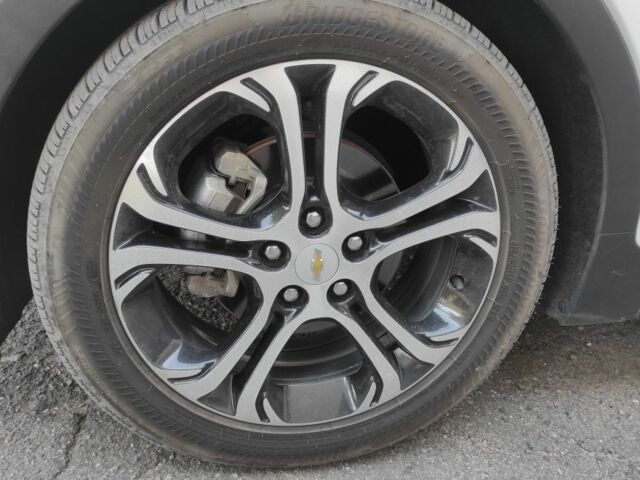 Белый Шевроле Другая, объемом двигателя 0 л и пробегом 90 тыс. км за 17000 $, фото 10 на Automoto.ua