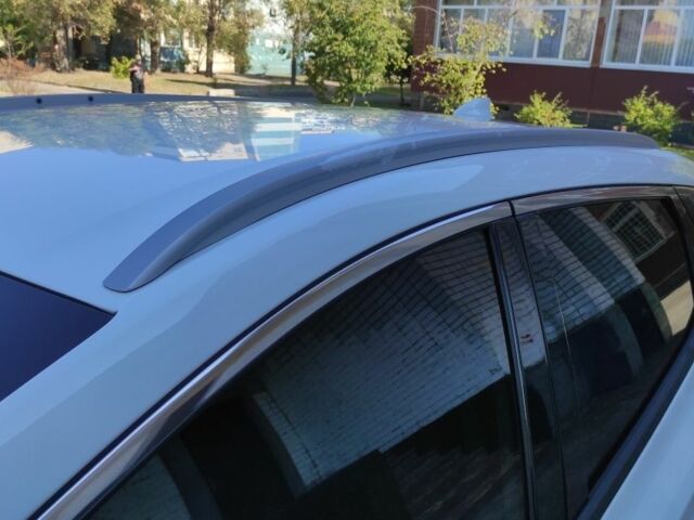 Белый Шевроле Другая, объемом двигателя 0 л и пробегом 90 тыс. км за 17000 $, фото 8 на Automoto.ua