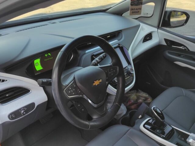 Белый Шевроле Другая, объемом двигателя 0 л и пробегом 90 тыс. км за 17000 $, фото 9 на Automoto.ua