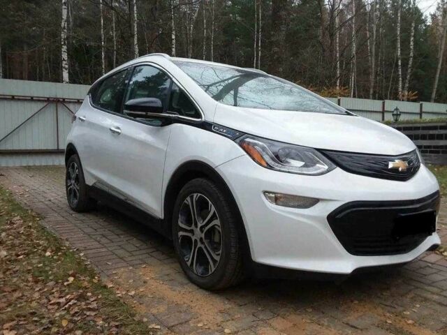 Белый Шевроле Другая, объемом двигателя 2 л и пробегом 76 тыс. км за 8100 $, фото 2 на Automoto.ua