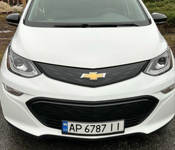 Білий Шевроле Інша, об'ємом двигуна 0 л та пробігом 74 тис. км за 18300 $, фото 1 на Automoto.ua