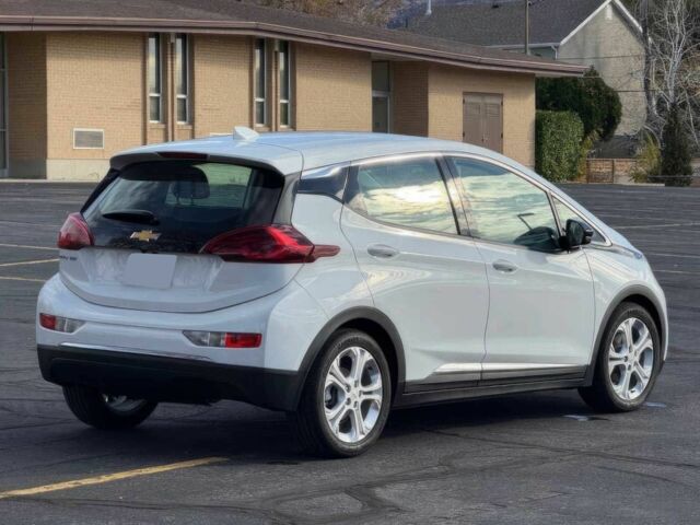 Белый Шевроле Другая, объемом двигателя 0 л и пробегом 31 тыс. км за 14700 $, фото 5 на Automoto.ua