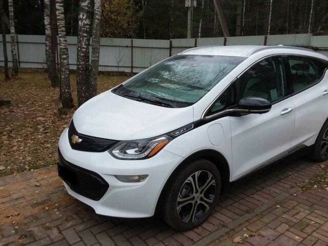 Белый Шевроле Другая, объемом двигателя 2 л и пробегом 76 тыс. км за 8100 $, фото 3 на Automoto.ua