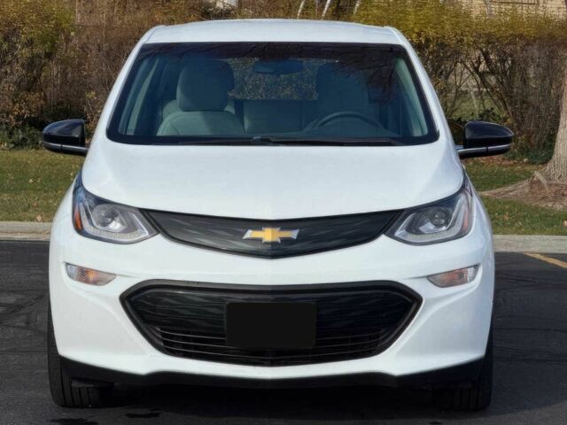 Белый Шевроле Другая, объемом двигателя 0 л и пробегом 31 тыс. км за 14700 $, фото 1 на Automoto.ua