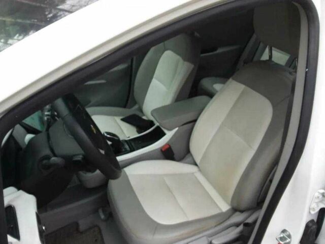 Белый Шевроле Другая, объемом двигателя 2 л и пробегом 76 тыс. км за 8100 $, фото 10 на Automoto.ua