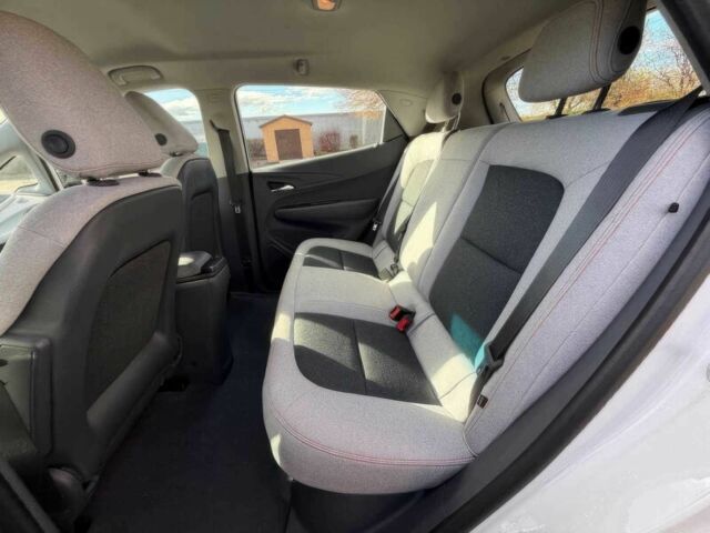 Белый Шевроле Другая, объемом двигателя 0 л и пробегом 31 тыс. км за 14700 $, фото 10 на Automoto.ua