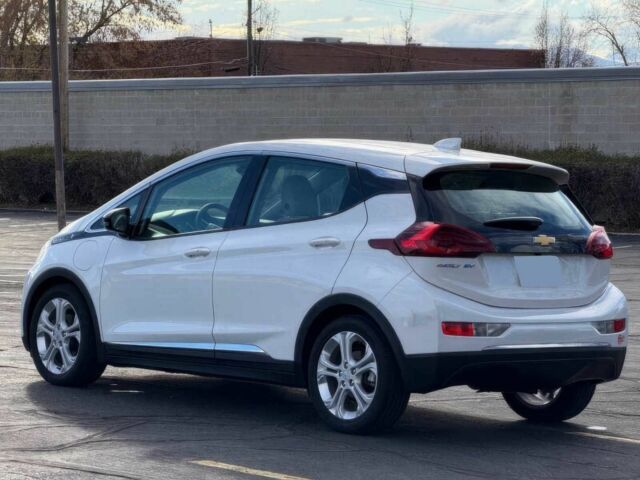 Белый Шевроле Другая, объемом двигателя 0 л и пробегом 31 тыс. км за 14700 $, фото 7 на Automoto.ua