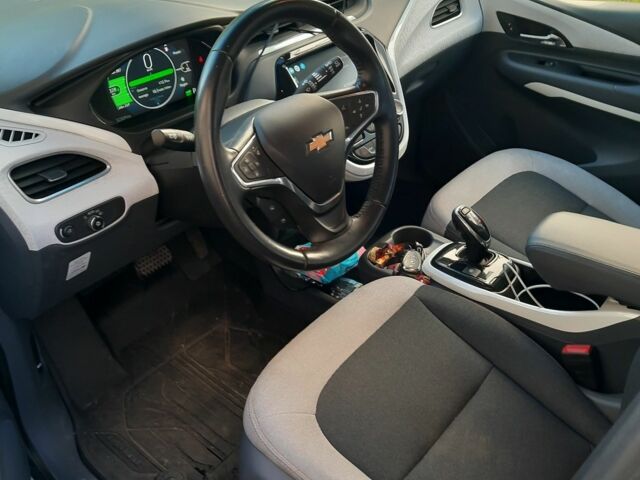 Белый Шевроле Другая, объемом двигателя 0 л и пробегом 35 тыс. км за 16500 $, фото 4 на Automoto.ua