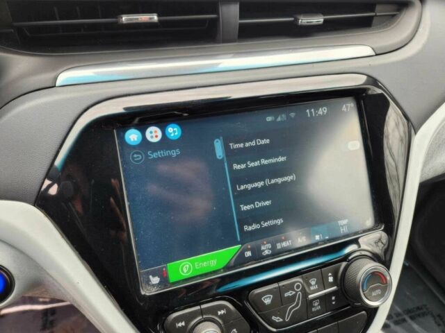 Білий Шевроле Інша, об'ємом двигуна 0 л та пробігом 49 тис. км за 7000 $, фото 8 на Automoto.ua