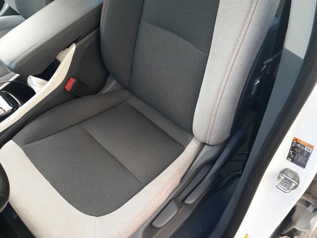 Белый Шевроле Другая, объемом двигателя 0 л и пробегом 35 тыс. км за 16500 $, фото 18 на Automoto.ua