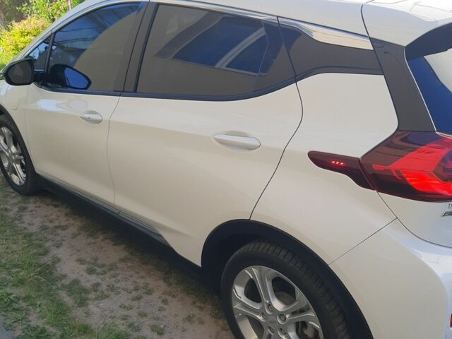 Белый Шевроле Другая, объемом двигателя 0 л и пробегом 35 тыс. км за 16500 $, фото 2 на Automoto.ua