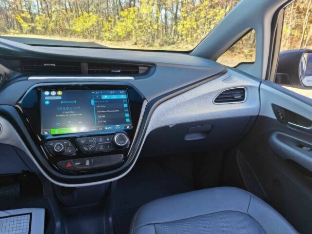 Белый Шевроле Другая, объемом двигателя 0 л и пробегом 15 тыс. км за 11500 $, фото 8 на Automoto.ua