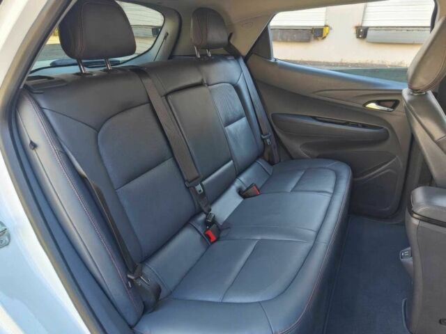 Белый Шевроле Другая, объемом двигателя 0 л и пробегом 15 тыс. км за 11500 $, фото 14 на Automoto.ua