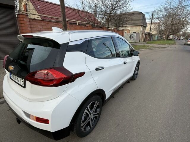 Белый Шевроле Другая, объемом двигателя 0 л и пробегом 59 тыс. км за 18300 $, фото 6 на Automoto.ua