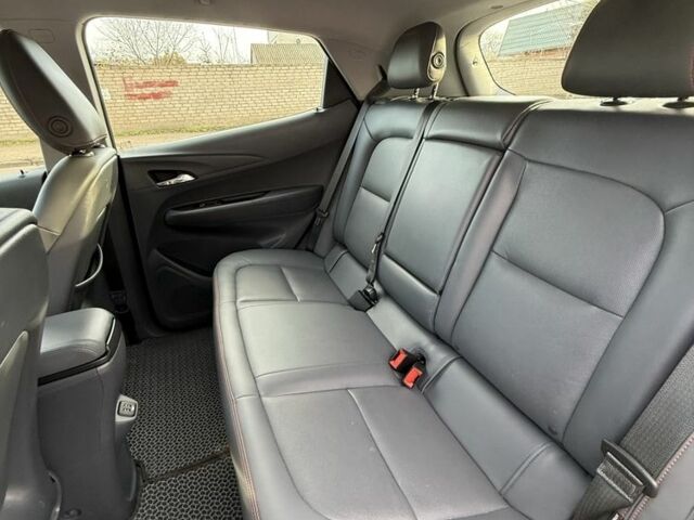 Белый Шевроле Другая, объемом двигателя 0 л и пробегом 59 тыс. км за 18300 $, фото 12 на Automoto.ua