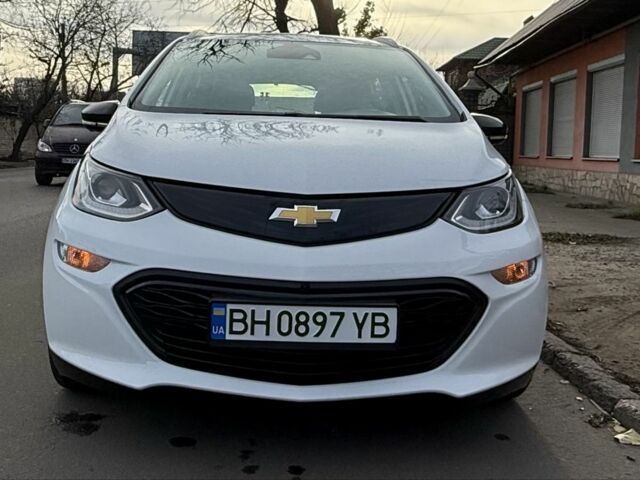 Белый Шевроле Другая, объемом двигателя 0 л и пробегом 59 тыс. км за 18300 $, фото 7 на Automoto.ua