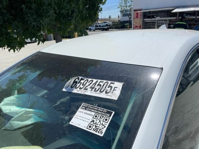 Белый Шевроле Другая, объемом двигателя 0 л и пробегом 75 тыс. км за 9000 $, фото 10 на Automoto.ua