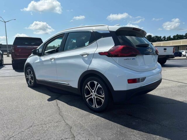 Белый Шевроле Другая, объемом двигателя 0 л и пробегом 11 тыс. км за 8200 $, фото 5 на Automoto.ua