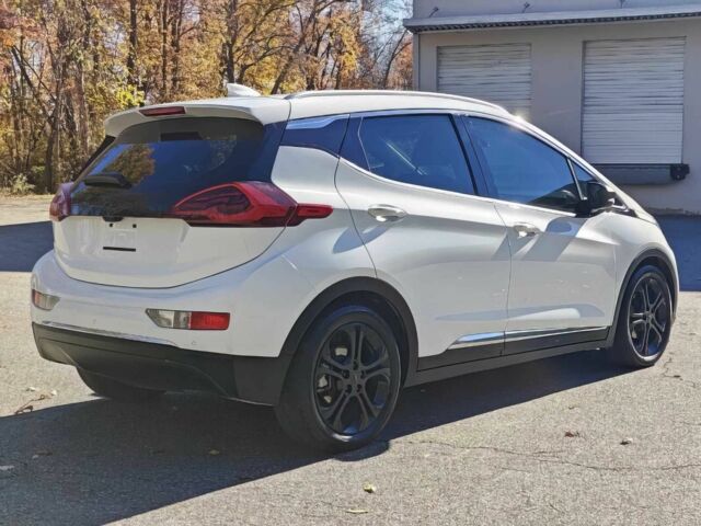 Белый Шевроле Другая, объемом двигателя 0 л и пробегом 23 тыс. км за 6400 $, фото 5 на Automoto.ua