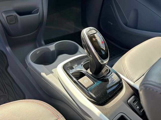 Белый Шевроле Другая, объемом двигателя 0 л и пробегом 11 тыс. км за 8200 $, фото 10 на Automoto.ua