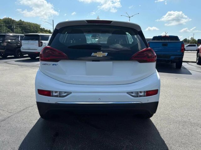 Белый Шевроле Другая, объемом двигателя 0 л и пробегом 11 тыс. км за 8200 $, фото 4 на Automoto.ua