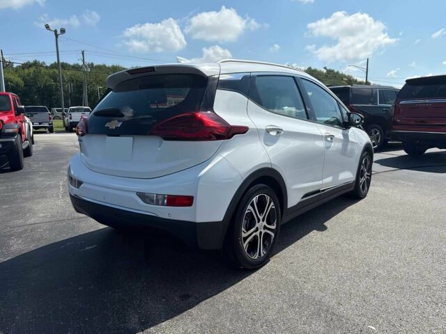 Белый Шевроле Другая, объемом двигателя 0 л и пробегом 11 тыс. км за 8200 $, фото 3 на Automoto.ua