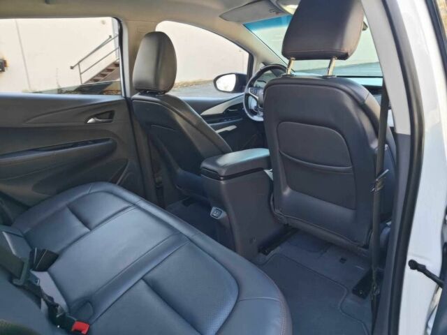 Белый Шевроле Другая, объемом двигателя 0 л и пробегом 15 тыс. км за 11500 $, фото 15 на Automoto.ua