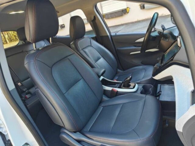 Белый Шевроле Другая, объемом двигателя 0 л и пробегом 15 тыс. км за 11500 $, фото 12 на Automoto.ua