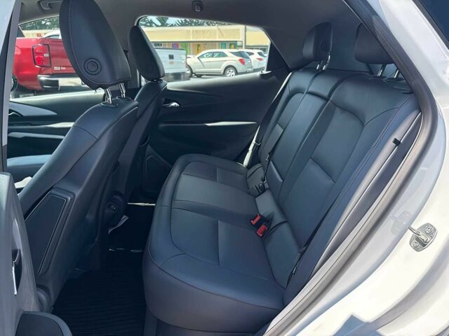 Белый Шевроле Другая, объемом двигателя 0 л и пробегом 11 тыс. км за 8200 $, фото 11 на Automoto.ua