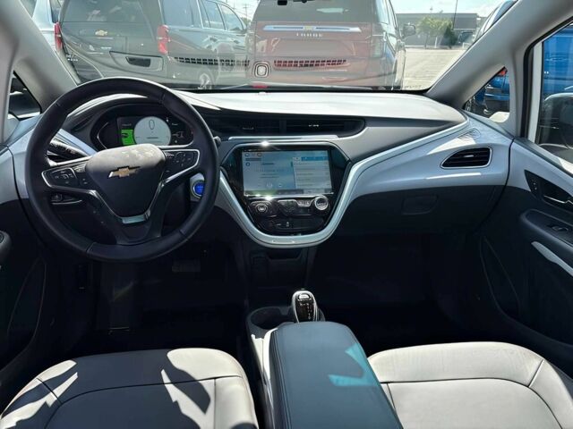 Белый Шевроле Другая, объемом двигателя 0 л и пробегом 11 тыс. км за 8200 $, фото 8 на Automoto.ua