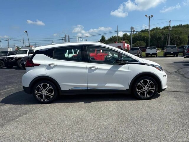 Белый Шевроле Другая, объемом двигателя 0 л и пробегом 11 тыс. км за 8200 $, фото 6 на Automoto.ua