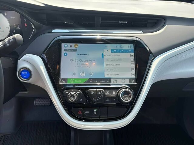 Белый Шевроле Другая, объемом двигателя 0 л и пробегом 11 тыс. км за 8200 $, фото 9 на Automoto.ua