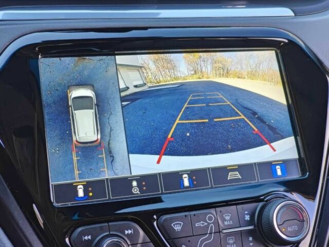 Белый Шевроле Другая, объемом двигателя 0 л и пробегом 15 тыс. км за 11500 $, фото 13 на Automoto.ua