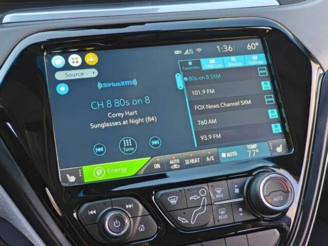 Белый Шевроле Другая, объемом двигателя 0 л и пробегом 30 тыс. км за 13000 $, фото 10 на Automoto.ua