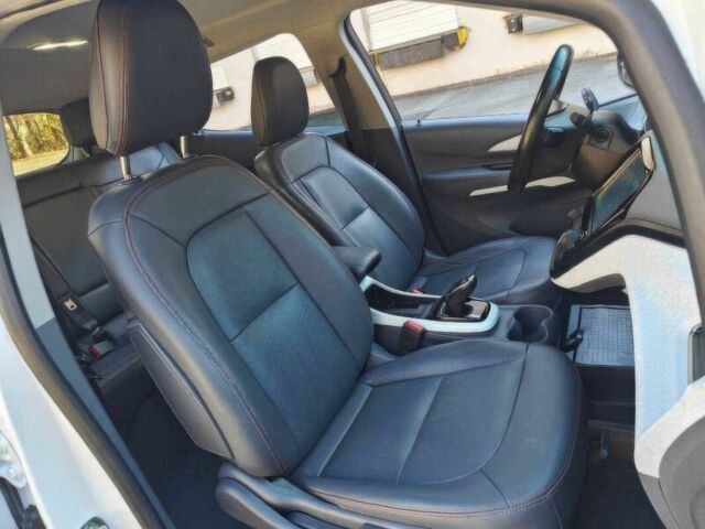 Белый Шевроле Другая, объемом двигателя 0 л и пробегом 23 тыс. км за 6400 $, фото 7 на Automoto.ua