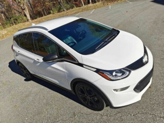 Белый Шевроле Другая, объемом двигателя 0 л и пробегом 30 тыс. км за 13000 $, фото 2 на Automoto.ua