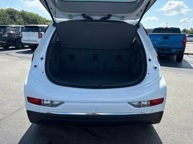 Белый Шевроле Другая, объемом двигателя 0 л и пробегом 11 тыс. км за 8200 $, фото 12 на Automoto.ua