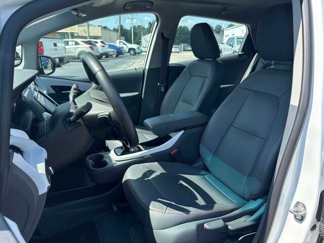 Белый Шевроле Другая, объемом двигателя 0 л и пробегом 11 тыс. км за 8200 $, фото 7 на Automoto.ua