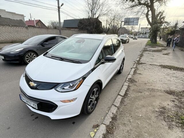 Белый Шевроле Другая, объемом двигателя 0 л и пробегом 59 тыс. км за 18300 $, фото 3 на Automoto.ua