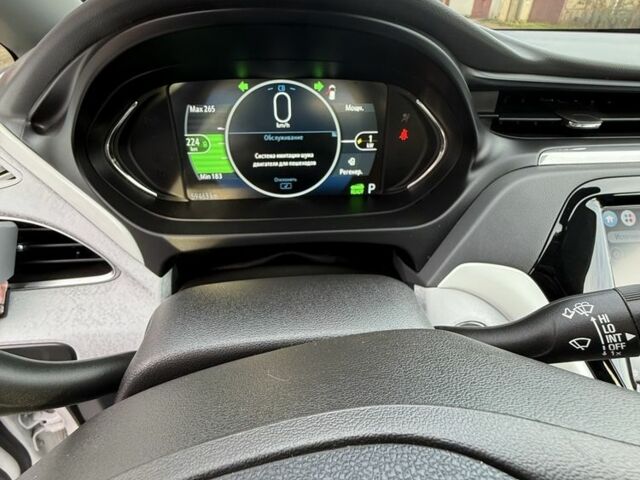 Белый Шевроле Другая, объемом двигателя 2 л и пробегом 59 тыс. км за 18300 $, фото 12 на Automoto.ua