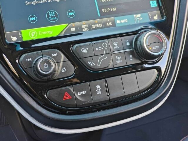 Белый Шевроле Другая, объемом двигателя 0 л и пробегом 15 тыс. км за 11500 $, фото 11 на Automoto.ua