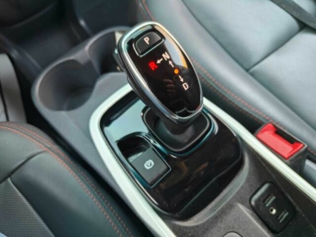 Белый Шевроле Другая, объемом двигателя 0 л и пробегом 15 тыс. км за 11500 $, фото 9 на Automoto.ua