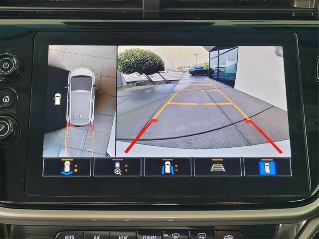 Белый Шевроле Другая, объемом двигателя 0 л и пробегом 15 тыс. км за 6700 $, фото 6 на Automoto.ua