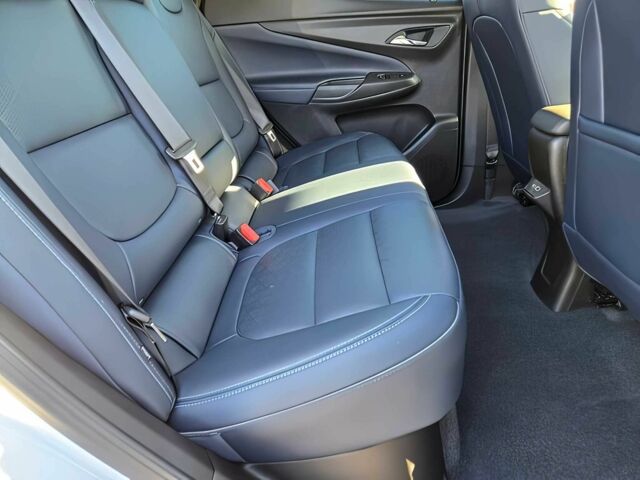 Белый Шевроле Другая, объемом двигателя 0 л и пробегом 28 тыс. км за 8100 $, фото 14 на Automoto.ua