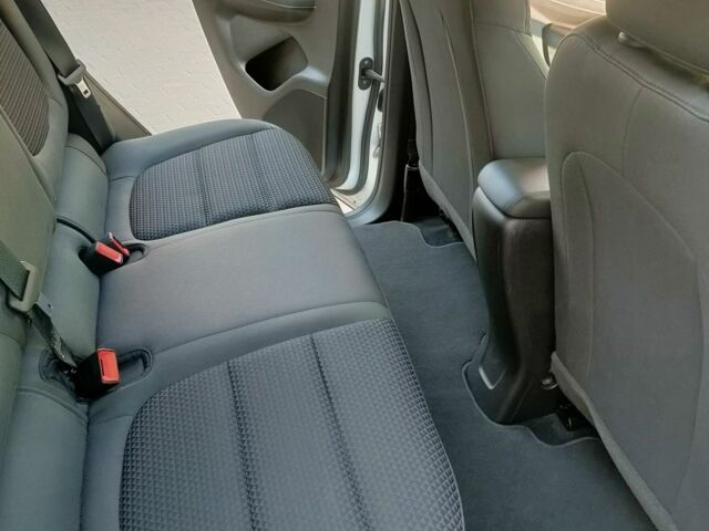 Белый Шевроле Другая, объемом двигателя 0 л и пробегом 40 тыс. км за 17900 $, фото 19 на Automoto.ua