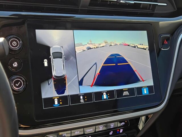 Белый Шевроле Другая, объемом двигателя 0 л и пробегом 28 тыс. км за 8100 $, фото 10 на Automoto.ua