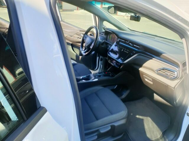 Белый Шевроле Другая, объемом двигателя 0 л и пробегом 40 тыс. км за 17900 $, фото 15 на Automoto.ua